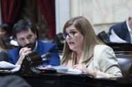 Coli dijo que el PRO "dejó de existir" y la cruzaron
