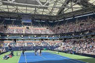 20,000 Fans Pack Stands as Coco Gauff’s Ex-Coach Approves US Open’s New Initiative Amid Backlash
