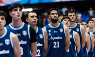 Argentina avanzó a los cuartos de final de la AmeriCup