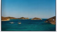 From the Archives: The Mystical Greek Island of Patmos
