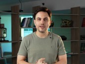 Ramiro Marra juega al misterio en un video: "He tomado la decisión de dar un paso al costado"