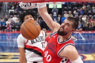 Clippers’ 2025 NBA Cup Group Play schedule released
