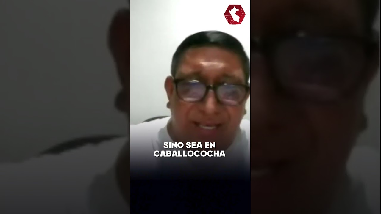 Santa Rosa podría convertirse en ejemplo de desarrollo en la frontera, según exalcalde de Belén (VIDEO)