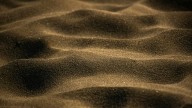 For the first time, scientists observed the ‘hidden swirls’ that affect the flow of sand, rocks and snow