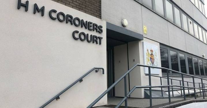 Call from suicidal mum, 27, who died two days after alleged rape 'should have been escalated', inquest finds