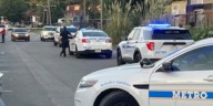 Police searching for teen after two injured in shooting at Nashville apartment complex