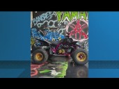 APD working to track down stolen ATVs