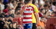 Las mejores imágenes del Granada CF