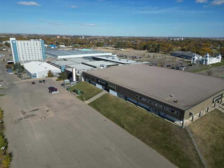 Keystone Centre receiving $630K from city