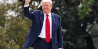 Trump makes good on MAJOR campaign promise, brokering a 'historic peace'