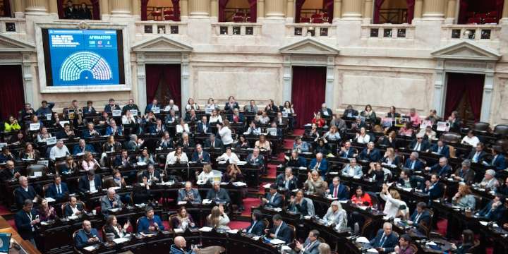 Diputados: cómo están los votos para la sesión clave por la suba de jubilaciones y la emergencia en discapacidad