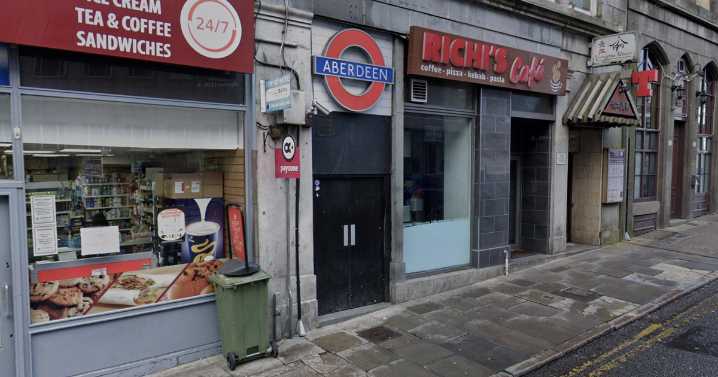 Popular Aberdeen nightclub Underground announces closure as farewell parties planned