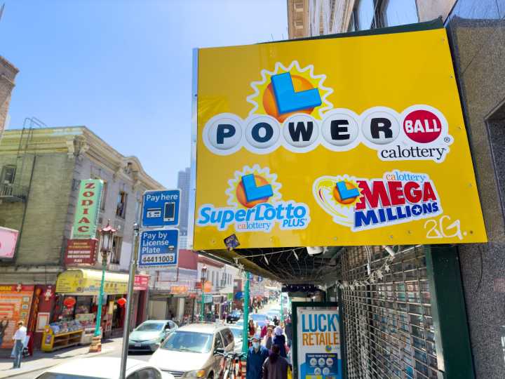 No Winning SuperLotto Plus Tickets Sold