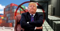Corte declara que los aranceles de Trump son ilegales por estos motivos; el mandatario explota tras resolución