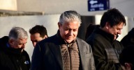 Sequía: Rolando Figueroa habló de un canal para «duplicar» la superficie bajo riego, dónde quedaría