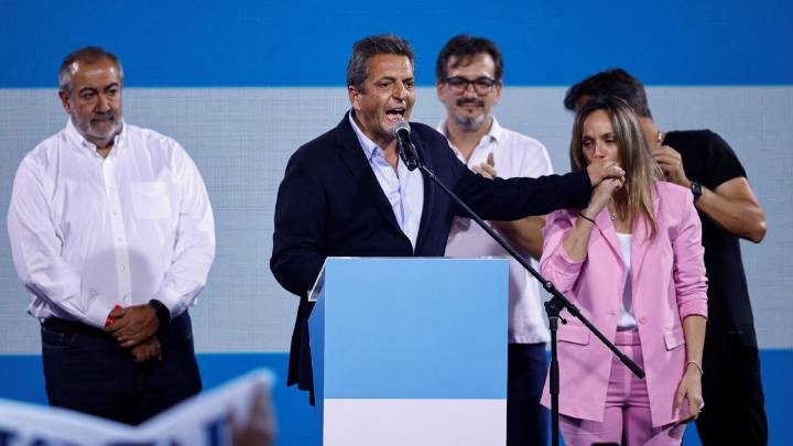 Massa lanzó un spot apuntando a la unidad en la recta final de la campaña bonaerense