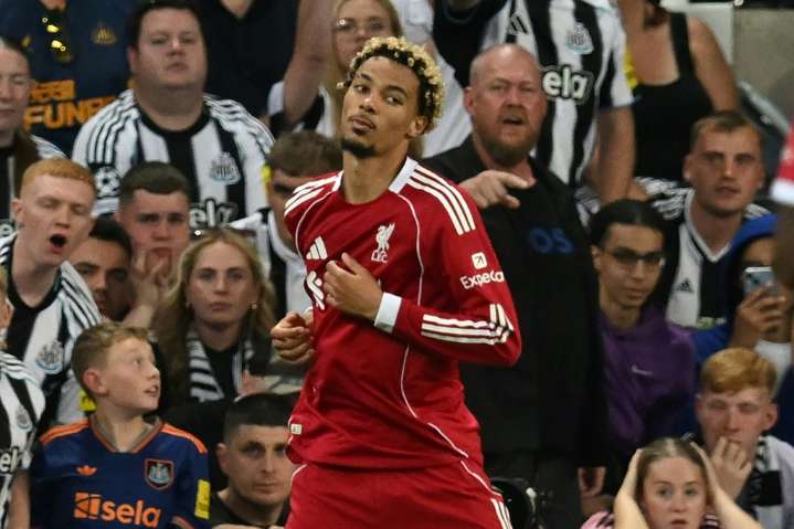 France: Deschamps overlooks Ekitike for World Cup qualifiers, Akliouche called up