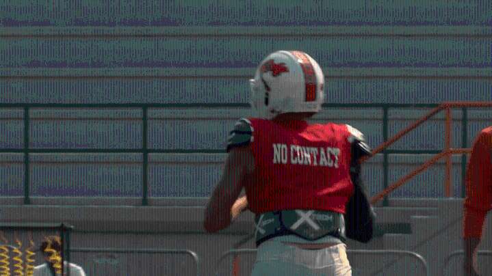 WATE's Player of the Week led William Blount to 47