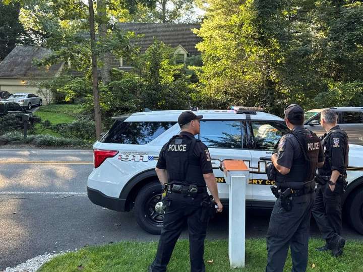 Trump comments after FBI searches home, office of John Bolton