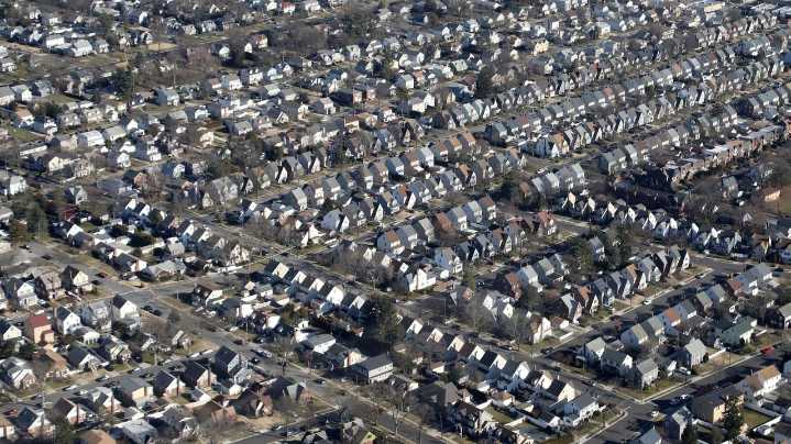 Report: By 2040, LI's housing demand will be more than double what zoning allows