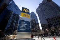 Laurentian Bank reports $37.5-million in third-quarter profit, drop in revenue