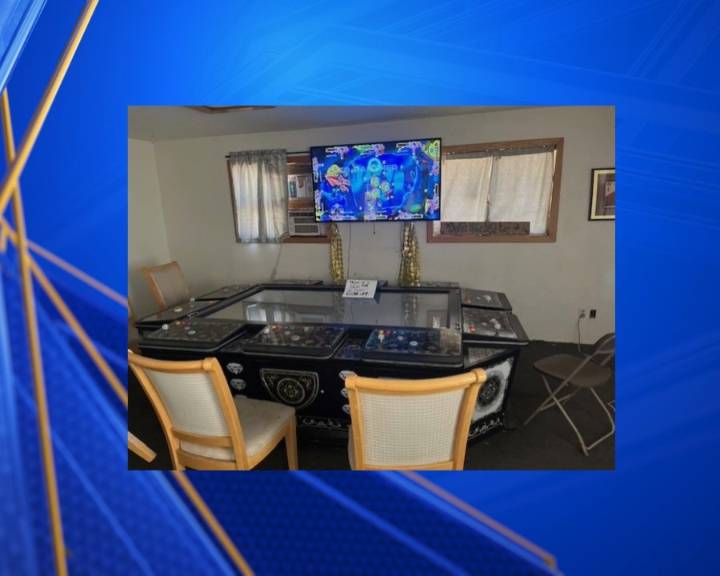 KCSO investigates illegal gambling operation in Wofford Heights, no arrests made