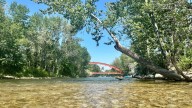 Float the Boise River announces final day of services