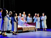 Recommended: Drama Dock serves up shining ‘Sister Act’
