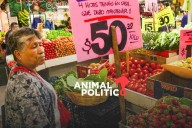 Aumenta pobreza laboral: 35.1 % de los mexicanos vive con un ingreso que no cubre la canasta básica