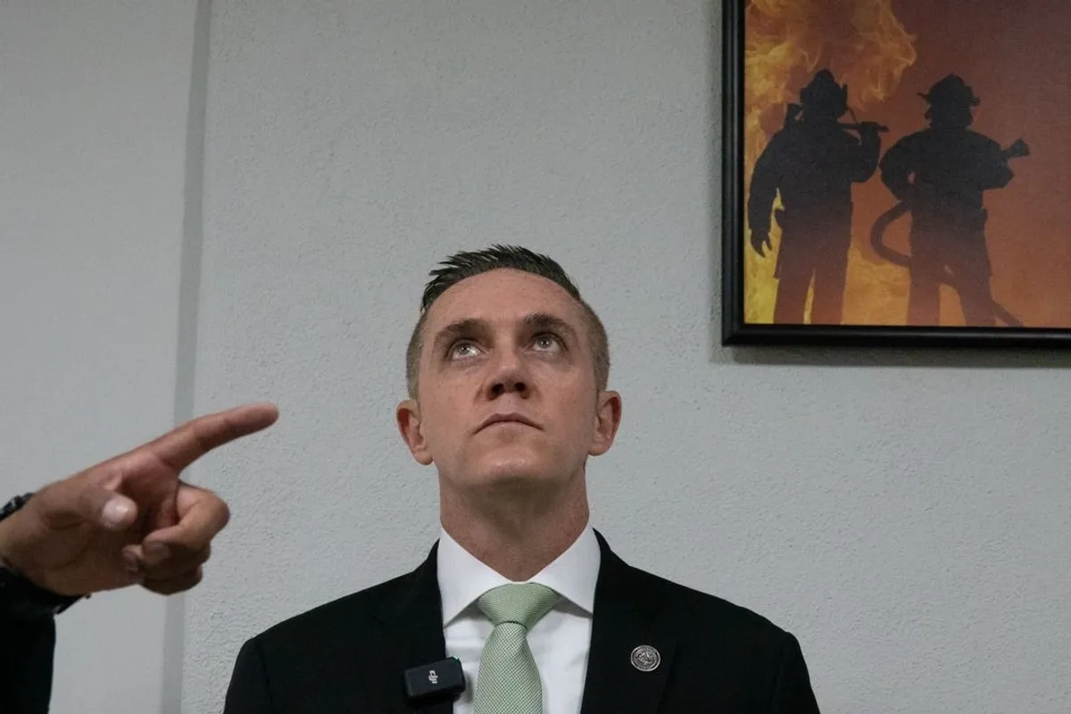 Fallas, desalojos e inundaciones marcan primeros 100 días de Rubalcava al frente del Metro