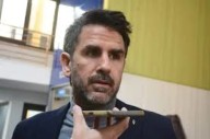 Marín advirtió que "seguimos necesitando una ley" para licitar Medanito
