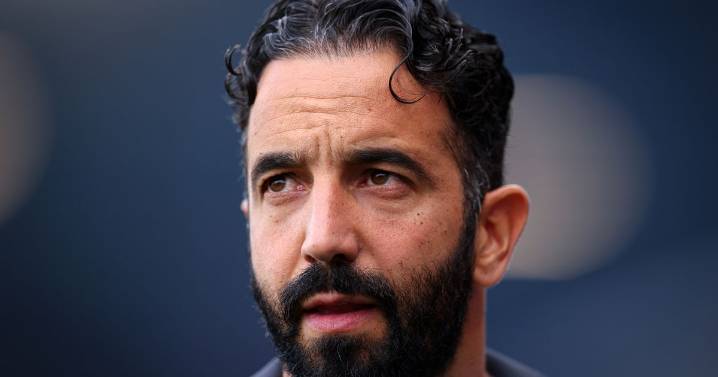 Man United next two transfers must give Ruben Amorim what he needs after new Gary Neville demand