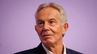 Why was Tony Blair at the White House for Trump’s Gaza meeting?