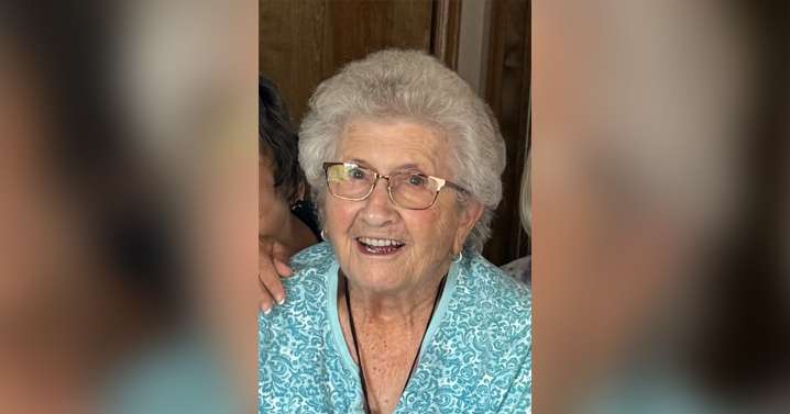Mary Louise Arambel (July 17, 1926