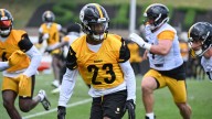 Steelers’ Darius Slay reveals ‘special gift’ that he’s excited to use
