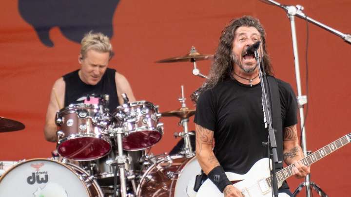 Josh Freese on Foo Fighters Firing: "It Wasn’t Music That I Really Resonated With"