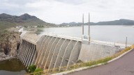 Presas La Boquilla y Las Vírgenes recuperaron 18.55 millones de m³ de agua en las últimas 72 horas