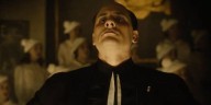 Luca Marinelli Unleashes the Horrors of Fascism in Joe Wright's ''Mussolini: Son of the Century' Trailer [Exclusive]