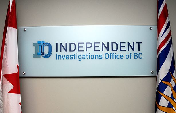 IIO investigating after vehicle collides with motorcycle in Mission