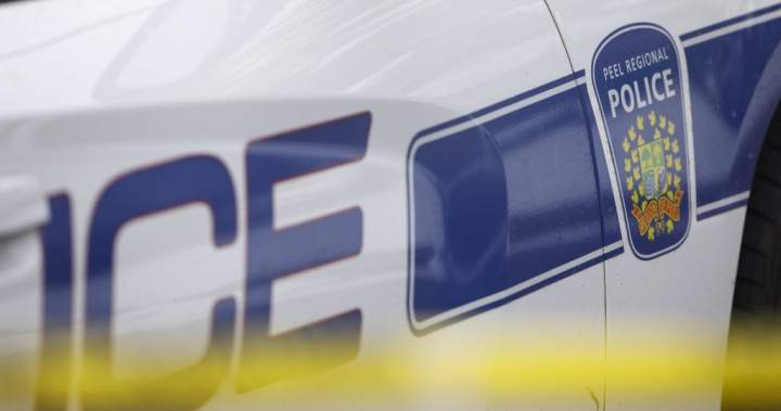 1 dead, 1 injured after shooting in Brampton