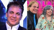 Cristian Castro pide a su mamá Verónica “lo único” que quiere que le deje en su herencia: ella responde