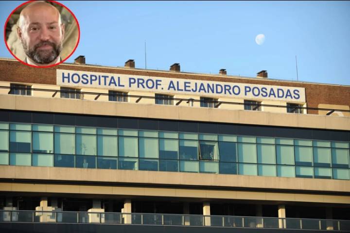 Causa ANDIS: investigan la licitación del Hospital Posadas por $15 mil millones