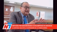 Un imputado se descompensó en plena audiencia en La Banda y le otorgaron arresto…