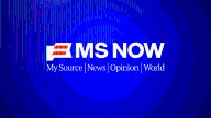 MSNBC New Name  is MS NOW After NBCUniversal