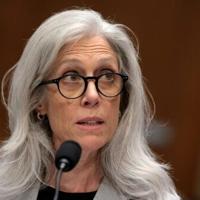 Head of main US health agency abruptly dismissed
