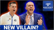 Todd Golden PROVES Kentucky Wildcats Are College Basketball’s VILLAIN After Losing Denzel Aberdeen