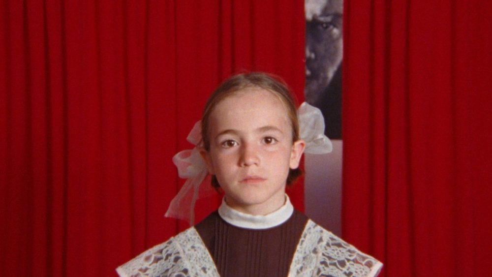 'Memory' Review: A Haunting Collage of a Child's Experience of War