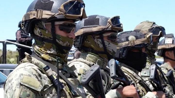 Reduce federación homicidios; lidera Coahuila lista con menor incidencia
