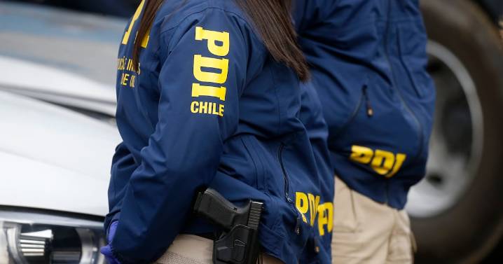 Balacera al interior de un centro nocturno en Concepción dejó seis personas heridas
