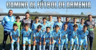 Camino al Fútbol de Armenia vuelve a poner al Quindío en el mapa: clasificados al Torneo La Marte 2026